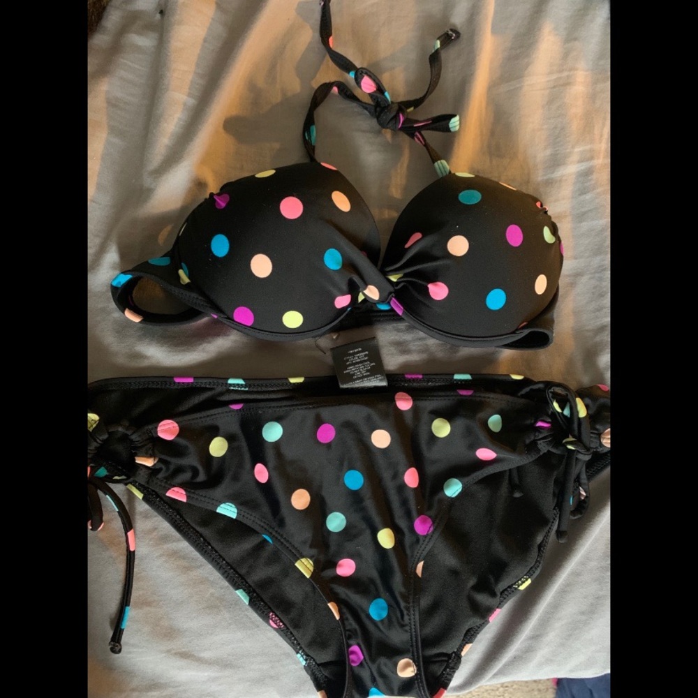 Swimsuit